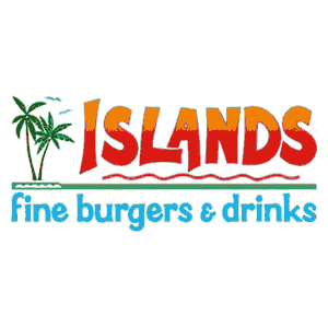 Islands Fine Burgers & Drinks