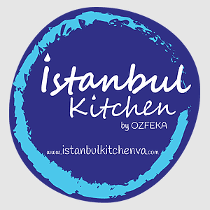 Istanbul Kitchen by Ozfeka. www.istanbulkitchenva.com