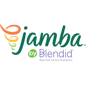 Jamba by Blendid. Real food. Artificial intelligence.