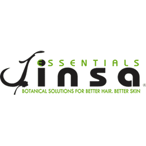 Jinsa Essentials | Botanical solutions for better hair, better skin