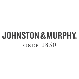 JOHNSTON & MURPHY Since 1850