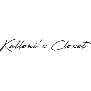 Kalloni's Closet
