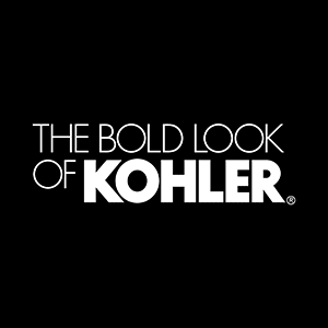 The Bold Look of Kohler®