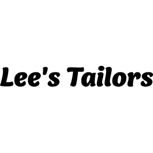 Lee's Tailors