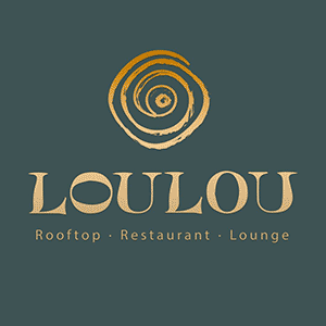 LouLou Rooftop * Restaurant * Lounge