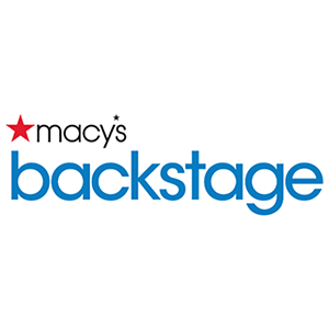 Macy's Backstage (inside Macy's)