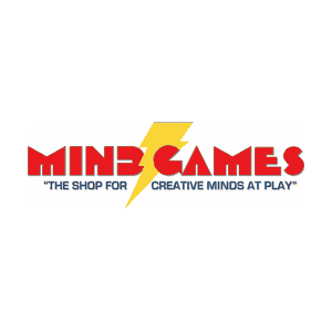 Mind Games - The Shop for Creative Minds at Play