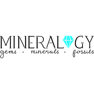Mineralogy | gems. minerals. fossils