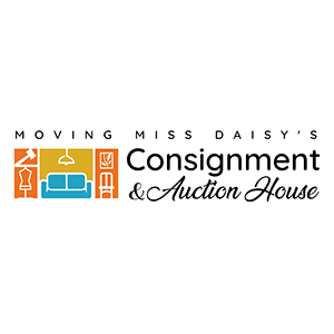 Moving Miss Daisy's Consignment & Auction House