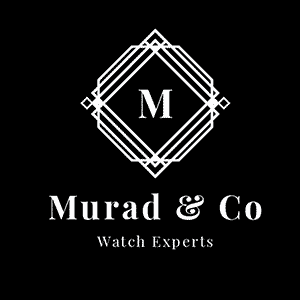 Murad & Co Watch Experts