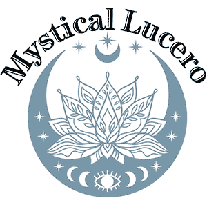 Mystical Lucero