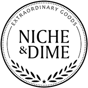 Niche & Dime Extraordinary Goods