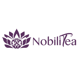 NobiliTea Logo
