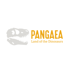 Pangaea Land of the Dinosaurs
