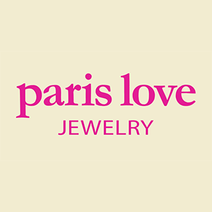 Paris Love Jewelry