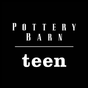 Pottery Barn teen