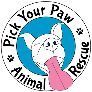 Pick Your Paw Animal Rescue