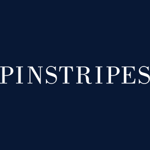 Pinstripes