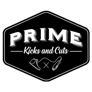 prime kicks and cuts