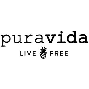 Pura Vida - Live Free