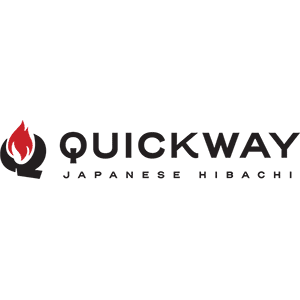 Quickway Japanese Hibachi