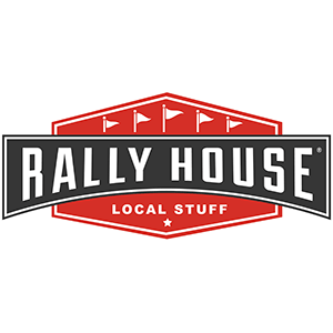 Rally House. Local Stuff.