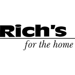 Rich's for the Home
