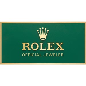 ROLEX AT HYDE PARK JEWELERS