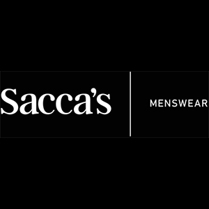 Sacca's Menswear