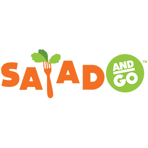 Salad And Go