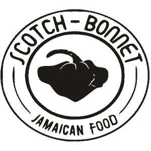 Scotch Bonnet Jamaican Food