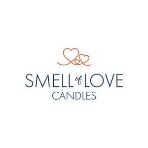 Smell of Love Candles