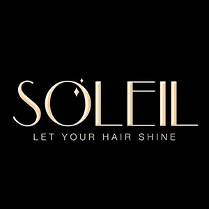 Soleil - Let Your Hair Shine