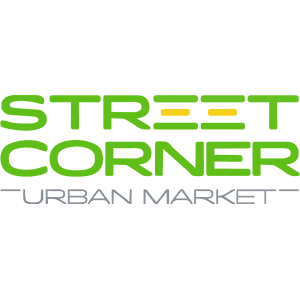 Street Corner #82