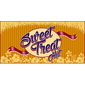 Sweet Treat Hut