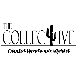 The Collective curated handmade market