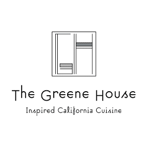 The Greene House. Inspired California Cuisine