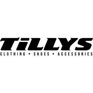 Tillys clothing. shoes. accessories