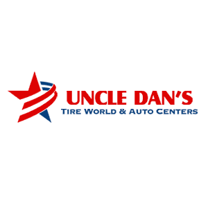 Uncle Dan's Tire World & Auto Centers