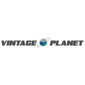 The Vintage Planet