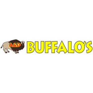 A&D BUFFALO'S