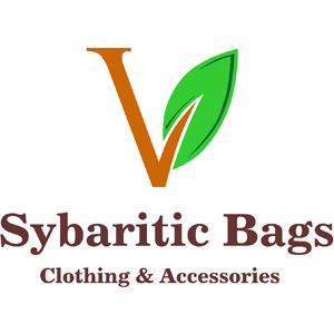 Aaria's Sybaritic Bags, Clothing & Accessories Logo