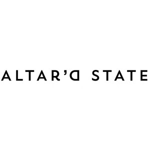 Altar'd State