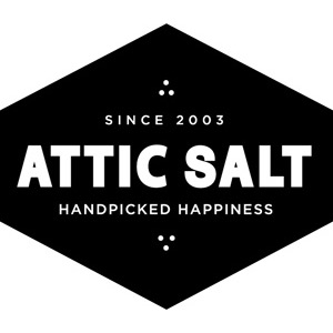 Attic Salt - Handpicked Happiness since 2003