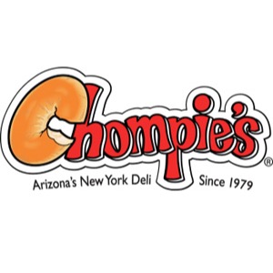 Chompie's Arizona's New York Deli Since 1979