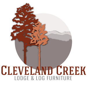 Cleveland Creek Lodge and Log Furniture