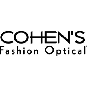 Cohen's Fashion Optical Cohen's Fashion Optical