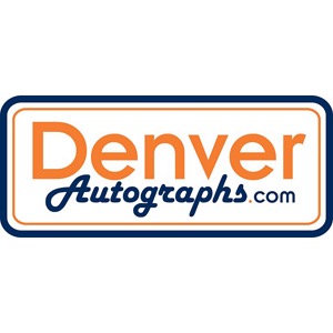 Denver Autographs