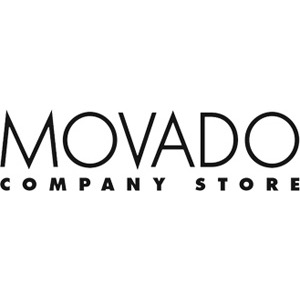 Movado online cheap store