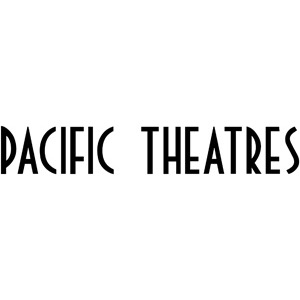 Pacific Lakewood Center Stadium 16 Logo